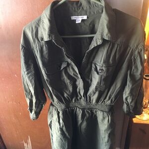 American Eagle dress